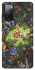 Чехол на Samsung Galaxy S20 FE Warcraft v12 фото 1 из 1