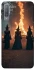 Чохол на Samsung A750 Galaxy A7 (2018) Halloween Witch ver.6 фото 1 з 1