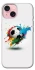 Чехол на Apple iPhone 15 (6.1") Football Ball ver3 фото 1 из 1