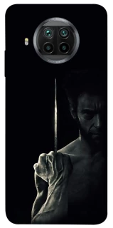 Чехол на Xiaomi Mi 10T Lite / Redmi Note 9 Pro 5G Logan фото 1 из 1