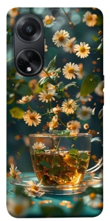 Чохол на Oppo A98 Flowers v15 фото 1 з 1
