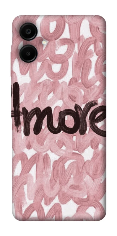 Чохол на Samsung Galaxy A07 Amore 2 фото 1 з 1