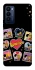 Чохол на TECNO Camon 18 Pro Love is ver.2 фото 1 з 1