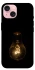 Чехол на Apple iPhone 15 (6.1") Лампа Эдисона фото 1 из 1