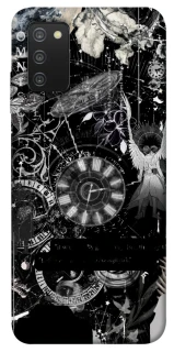 Чехол на Samsung Galaxy A03s Omniscient Reader's фото 1 из 1