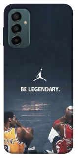 Чохол на Samsung Galaxy M13 4G Be Legendary фото 1 з 1