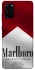 Чохол на Samsung Galaxy S20+ Marlboro фото 1 з 1