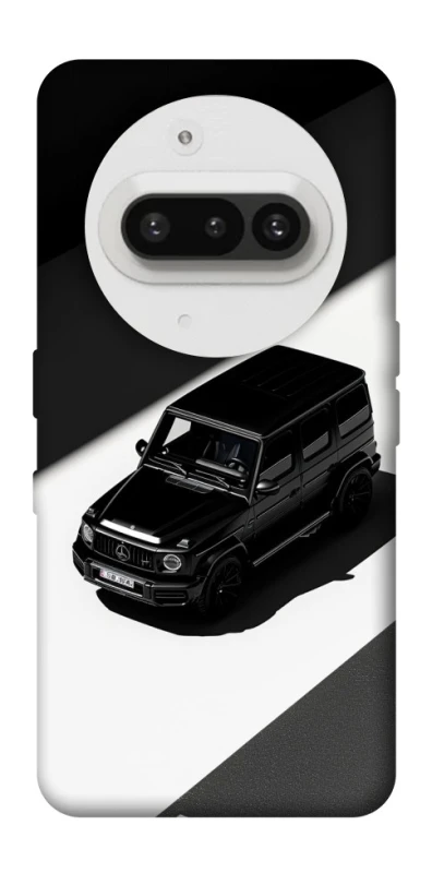 Чохол на Nothing Phone (3a) Cubik фото 1 з 1