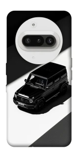 Чохол на Nothing Phone (3a) Cubik фото 1 з 1