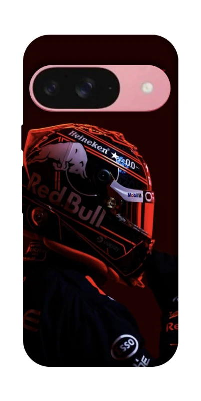 Чохол на Google Pixel 9 F-1 ver.1 фото 1 з 1