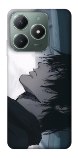 Чехол на Realme C61 Toji Zenin v2 фото 1 из 1