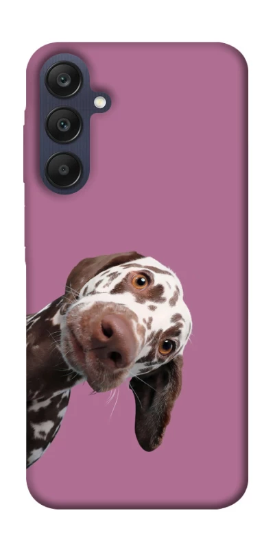 Чехол на Samsung Galaxy A25 5G А что тут фото 1 из 1