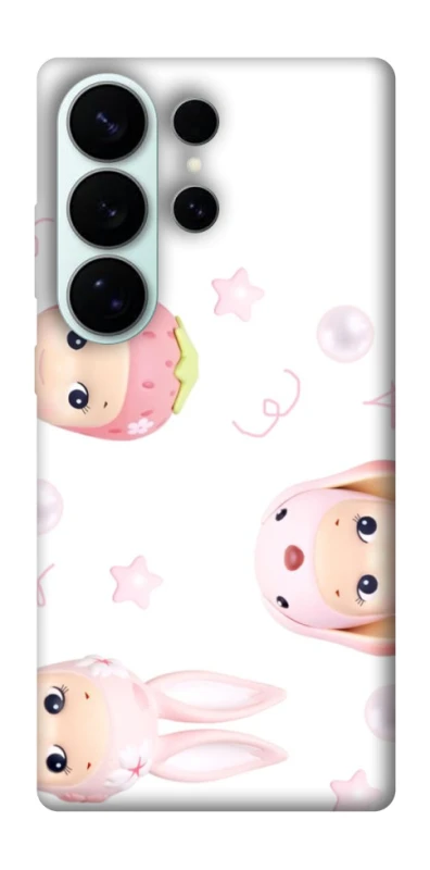 Чохол на Samsung Galaxy S26 Ultra Sweet Carousel фото 1 з 1