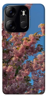 Чохол на Tecno Spark Go 2023 Flowers v4 фото 1 з 1