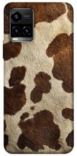 Чохол на Vivo Y21 / Y33s Cow фото 1 з 1