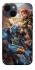 Чохол на Apple iPhone 14 (6.1") Dota heroes фото 1 з 1
