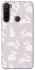 Чехол на Xiaomi Redmi Note 8T Bunny Kisses фото 1 из 1