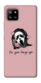 Чохол на Samsung Galaxy A42 5G You hang up фото 1 з 1