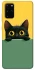 Чохол на Samsung Galaxy S20+ Black cat v2 фото 1 з 1