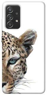 Чохол на Samsung Galaxy A52 4G / A52 5G Leopard Art v2 фото 1 з 1