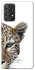 Чохол на Samsung Galaxy A52 4G / A52 5G Leopard Art v2 фото 1 з 1