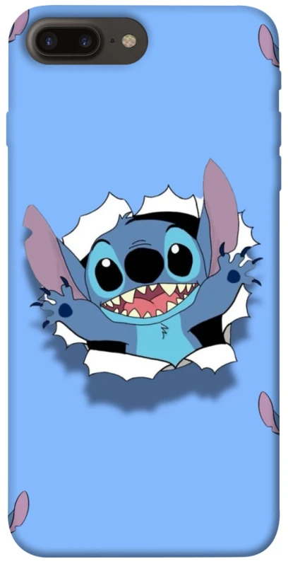 Чехол на Apple iPhone 7 plus / 8 plus Stitch ver.6 фото 1 из 1