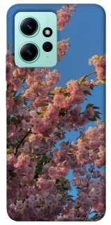 Чохол на Xiaomi Redmi Note 12 4G Flowers v4 фото 1 з 1