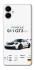 Чехол на Samsung Galaxy A06 Porsche 911 GT3 фото 1 из 1