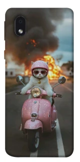 Чохол на Samsung Galaxy M01 Core / A01 Core Exploding Kittens ver.3 фото 1 з 1