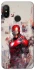 Чохол на Xiaomi Mi A2 Lite / Xiaomi Redmi 6 Pro Ironman фото 1 з 1