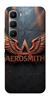 Чохол на Infinix Hot 60 Pro Aerosmith фото 1 з 1