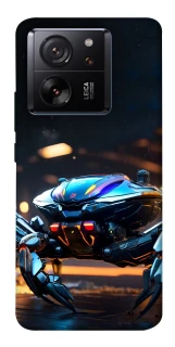 Чохол на Xiaomi 13T Cyber ​​crab фото 1 з 1