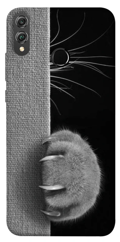 Чохол на Huawei Honor 8X Spy Cat фото 1 з 1