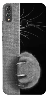 Чохол на Huawei Honor 8X Spy Cat фото 1 з 1