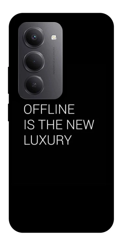 Чохол на Xiaomi Redmi 15 (EU) Offline фото 1 з 1