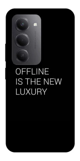 Чехол на Xiaomi Redmi 15 (EU) Offline фото 1 из 1