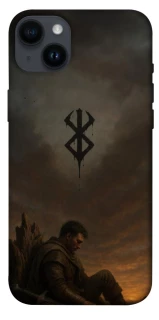 Чехол на Apple iPhone 14 Plus (6.7") Berserk v11 фото 1 из 1