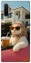 Чехол на Samsung Galaxy Note 10 Plus Stylish Cat Cruise фото 1 Чехол на Samsung Galaxy Note 10 Plus Stylish Cat Cruise фото 1 из 1