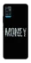 Чехол на ZTE Blade A71 Money-dollars фото 1 из 1