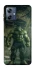 Чохол на Motorola Moto G54 Power Angry Hulk фото 1 з 1