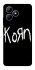 Чохол на Realme Note 50 5G Korn logo фото 1 з 1