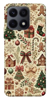 Чохол на Huawei Honor X8a Christmas mood ver.4 фото 1 з 1