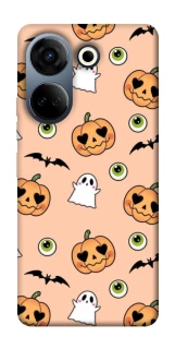 Чохол на TECNO Camon 20 Pro (CK7n) Halloween Spooky фото 1 з 1