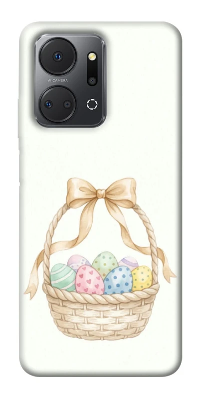 Чохол на Huawei Honor X7a Easter ver.2 фото 1 з 1
