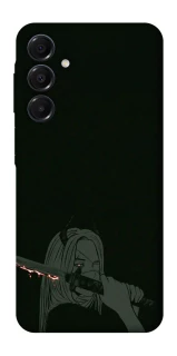 Чохол на Samsung Galaxy A16 4G/5G Людина-бензопила фото 1 з 1