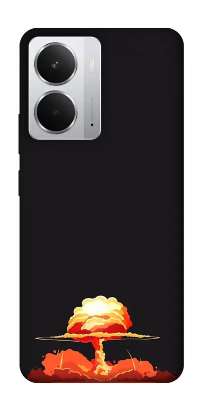 Чехол на Realme 14 Boom фото 1 из 1