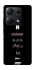 Чохол на Xiaomi Redmi Note 14S K-pop Logo фото 1 з 1