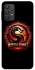 Чохол на Samsung Galaxy A32 (A325F) 4G Mortal Kombat Dragon фото 1 з 1