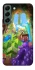 Чохол на Samsung Galaxy S22 Minecraft forever фото 1 з 1