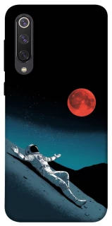 Чохол на Xiaomi Mi 9 SE Spaceman фото 1 з 1